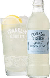 Limonaden Franklin and Sons