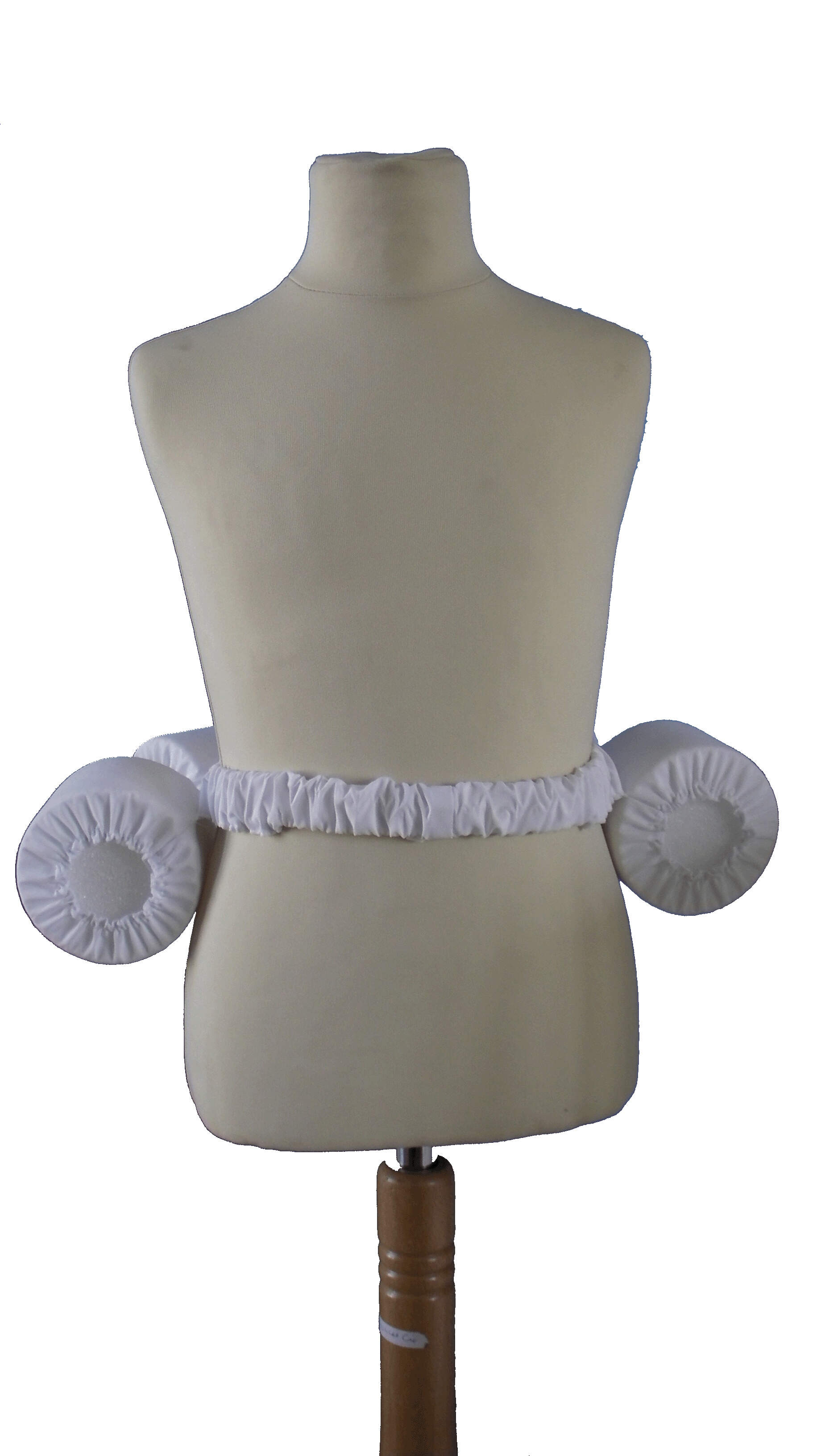 Pouce et Compagnie Jupon pour robe de marquise Taille Letzshop