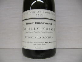 Burgundy Bret Brothers