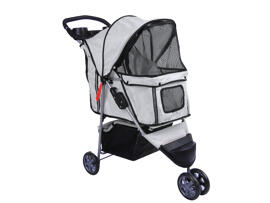 Pet-Stroller