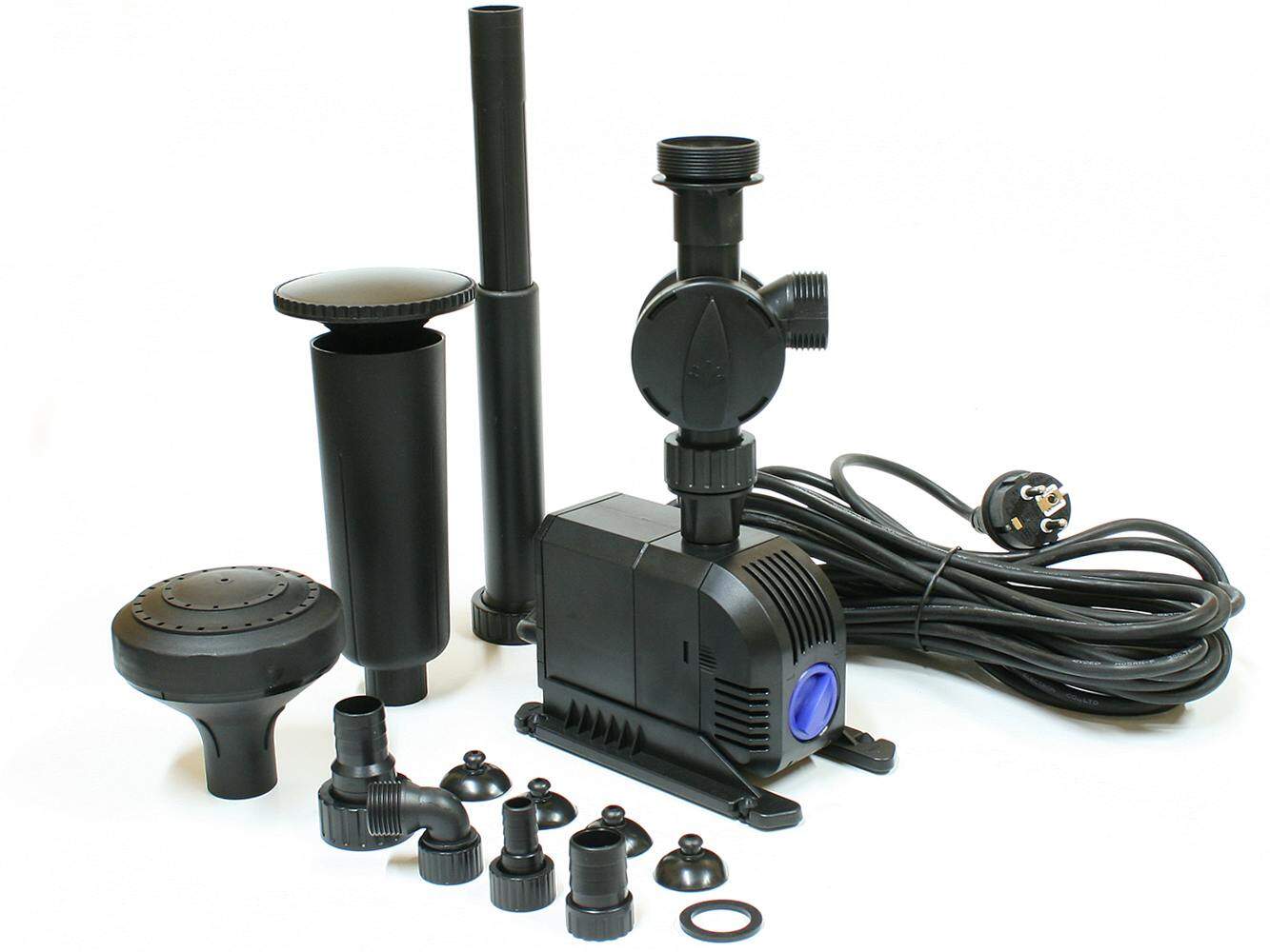 Varan Motors HJ 2203 Pump for Letzshop