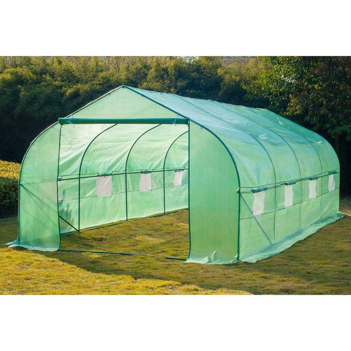Bc-elec - 5662-0502 Gartengewchshaus | Letzshop