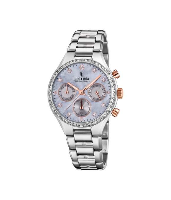 Festina Festina Wristwatch Ladies F20401-3 Letzshop