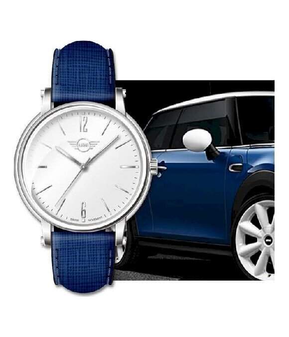 Mini chronograph watch best sale