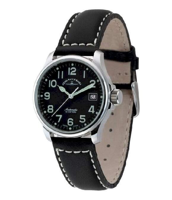 Zeno Watch Basel Zeno Watch Armbanduhr Herren Letzshop