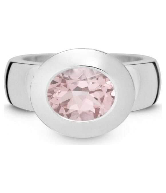 Quinn QUINN Ring Damen Silber 925 Edelstein Letzshop