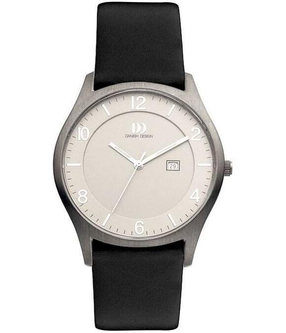 Danish Design Danish Design Armbanduhr Herren Letzshop