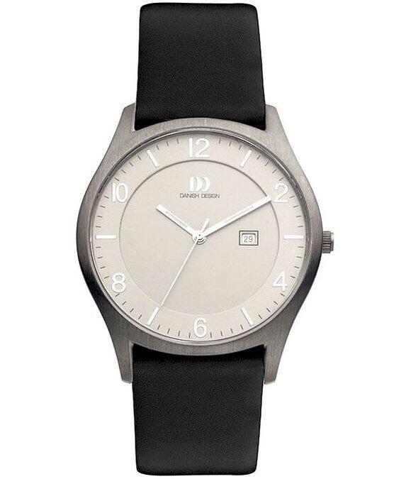 Danish Design Danish Design Armbanduhr Herren Letzshop