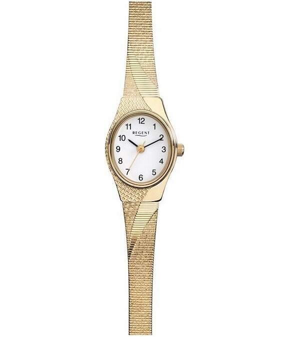 Metal watch top ladies