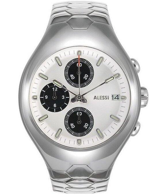 Alessi Alessi - Wristwatch - Unisex - Chronograph