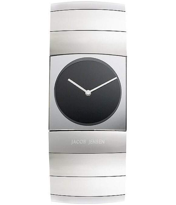 Montre on sale jacob jensen