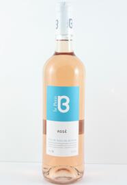 IGP Vin de pays Le Rosé de Bessan