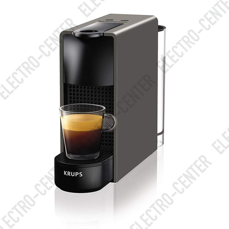 Krups Krups Nespresso Essenza Mini XN110B10 Letzshop
