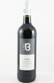 IGP-Wein Le Rosé de Bessan