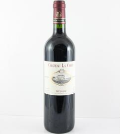 Bordeaux Vignobles Dorneau