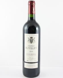 Bordeaux Vignobles Dorneau