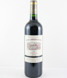 Bordeaux Vignobles Garzaro