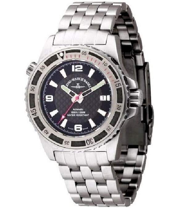 Zeno watch basel pro diver 2 online