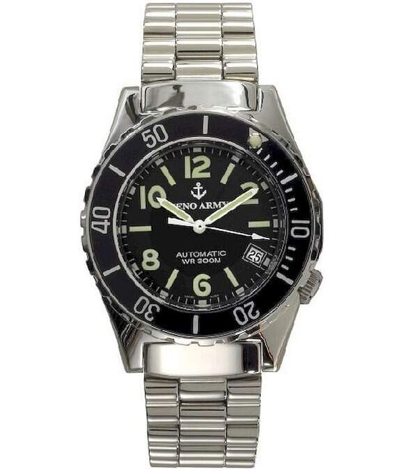 Diver automatic 2025