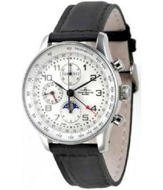Chronographes Zeno Watch Basel