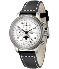 Chronographes Zeno Watch Basel