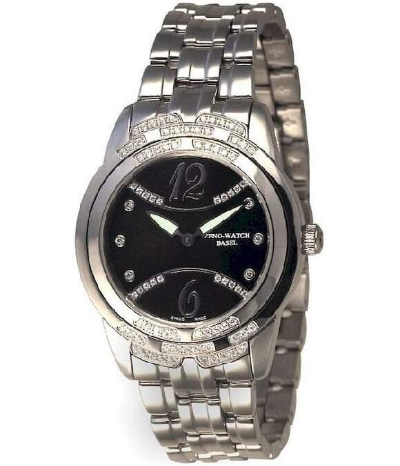 Womens zeno watches clearance
