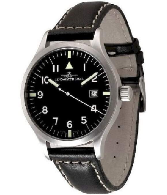 Zeno watch pilot hotsell