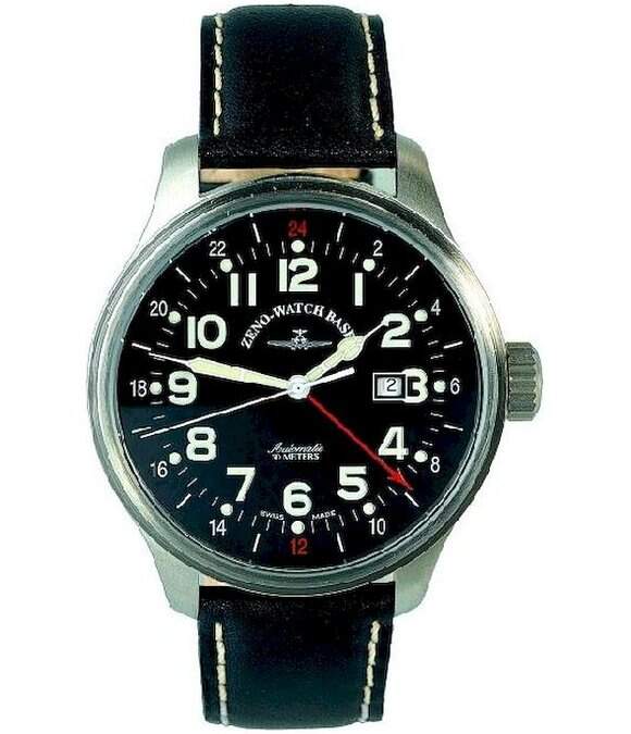 Zeno watch basel pilot cheap
