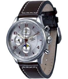 Chronographs Zeno Watch Basel