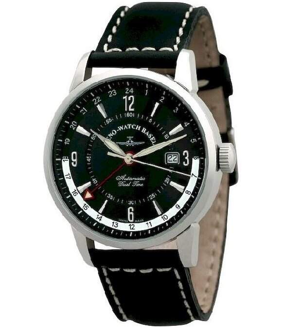 Zeno watch basel magellano outlet