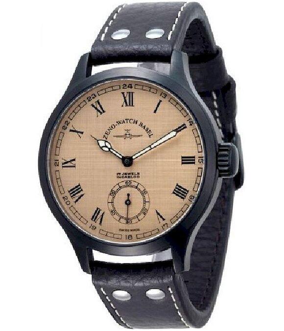 Zeno Watch Basel Zeno-Watch Wristwatch Men OS Letzshop