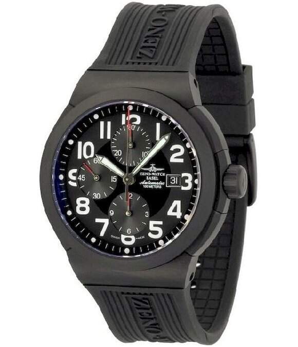 Titan chrono shop