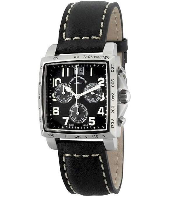 Zeno Watch Basel Zeno Watch Wristwatch Men Letzshop