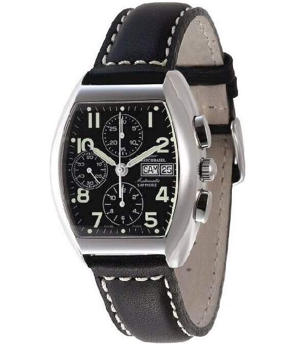 Chrono sapphire 2025