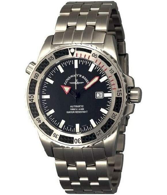 Zeno pro diver 2 2025