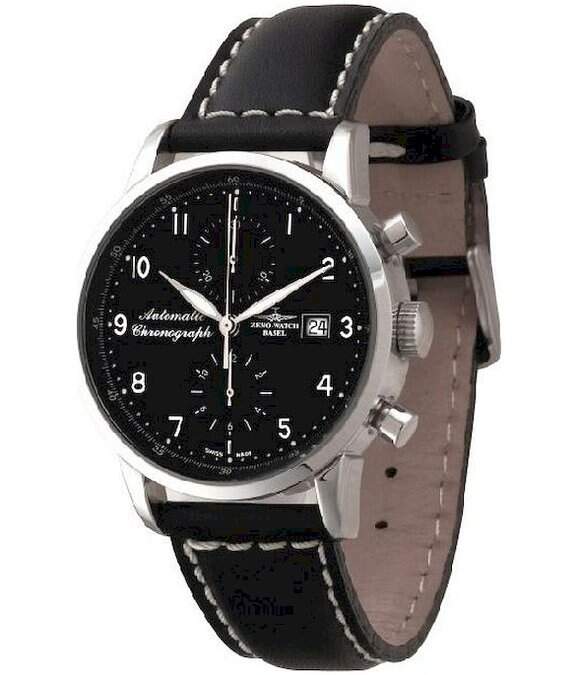 Zeno watch online basel magellano