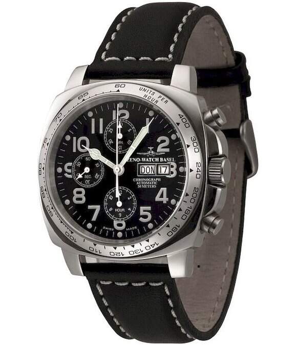 60 tachymeter top