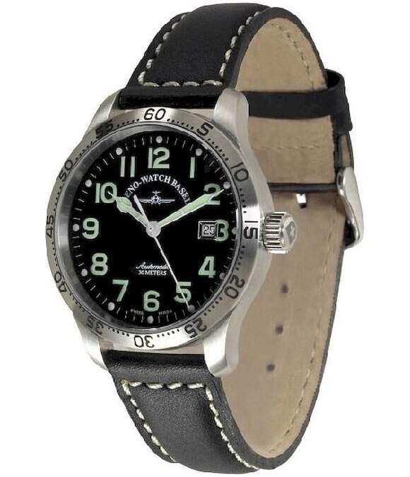 Zeno Watch Basel Zeno Watch Armbanduhr Herren Letzshop