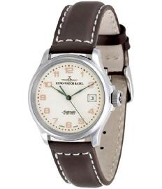 Wristwatches Zeno Watch Basel