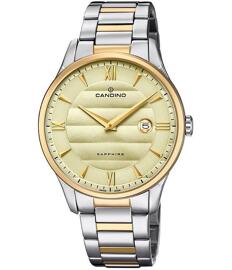Armbanduhren Candino