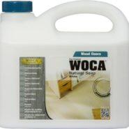 Woca Savon pour parquets White 2,5 L
