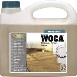 Produits d'entretien pour les sols Woca