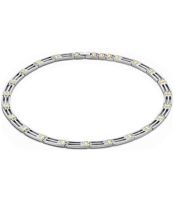 Danish Design Danish Design Titanium Necklace Beder Letzshop