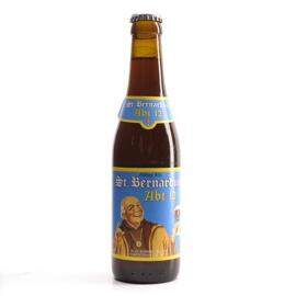 Bier St. Bernardus