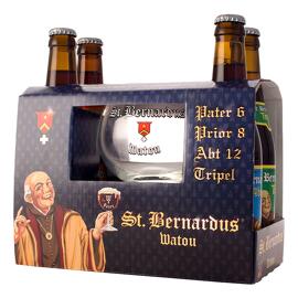 Bière St. Bernardus