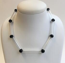 Halsketten Atelier Verraille
