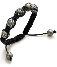 Armbänder Luna-Pearls