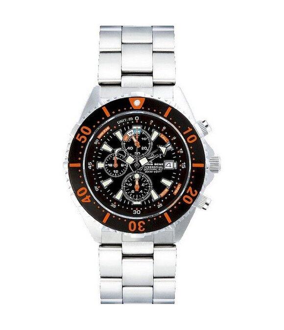 Chris Benz CHRIS BENZ Diver watch wristwatch Letzshop