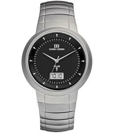 Digital watches Danish Design