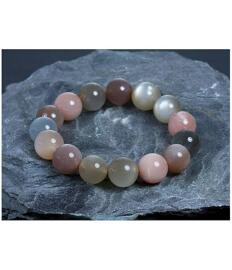 Bracelets Luna-Gemstones
